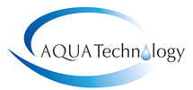 Logo Aqua Technology Ltda.